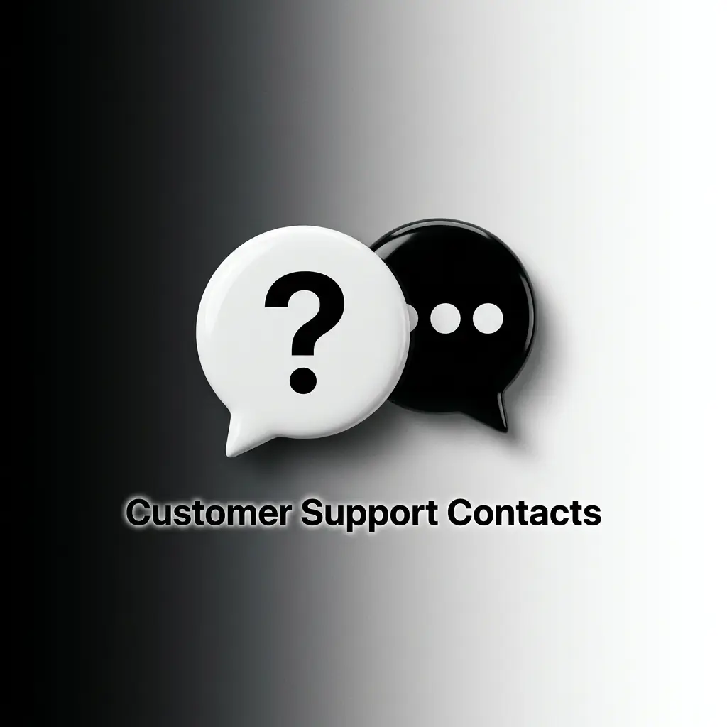 Customer support agent assisting with payment questions