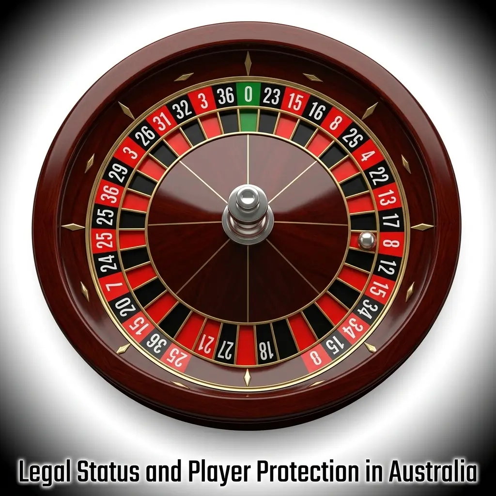 Player using responsible gambling tools on a laptop