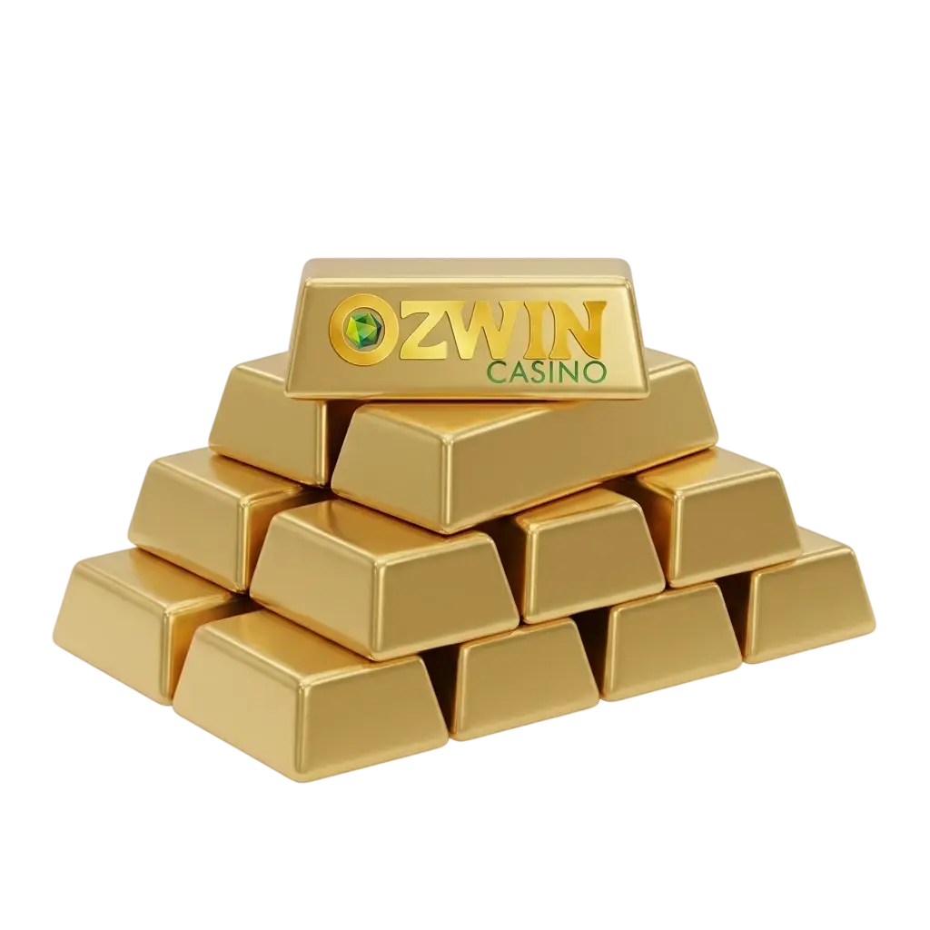 Ozwin no deposit bonus offer for Australian players
