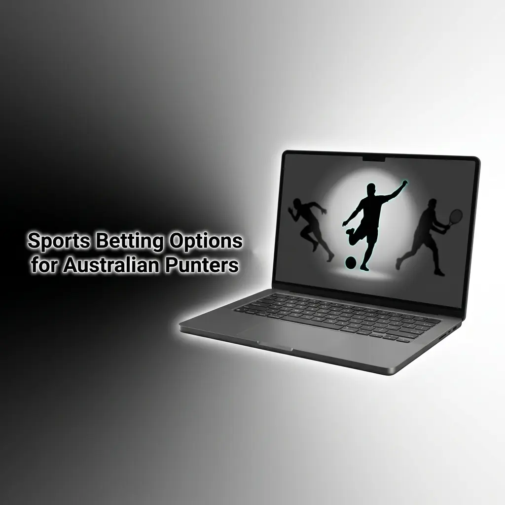 Sports betting markets available at Ozwin