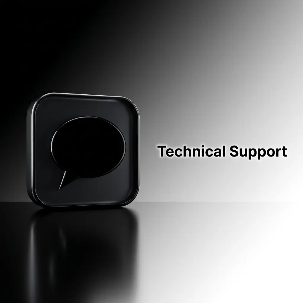 Ozwin technical support team assisting a player